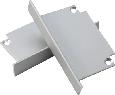 Produktbild von Artecta Pro 28 End Caps Set mit 2 Stück