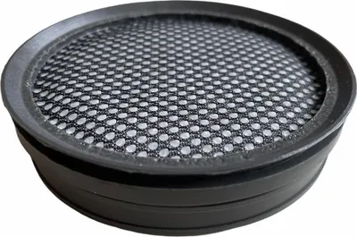 Produktbild von Filter, Staubsaugerfilter waschbar kompatibel für Philips FC8009 SpeedPro Aqua Akkusauger CP0948