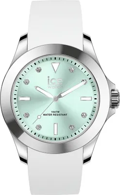 Produktbild von Ice 20381 Uhr Silber Silber One Size