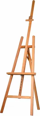 Imagen del producto de Silecomplaza - Trípode para caballete, modelo Corona, marca