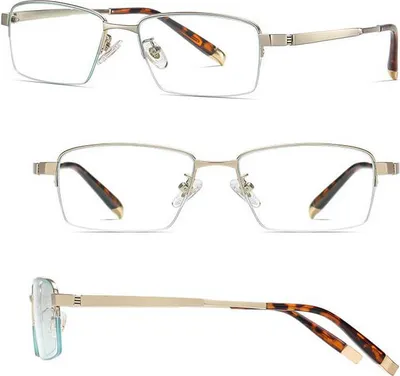 Image de Lunettes de soleil polarisées pour femmes, Cambell 118A