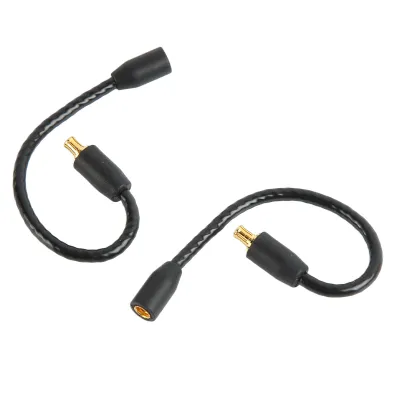 Image de Câble adaptateur MMCX à A2DC,Cordon adaptateur MMCX à A2DC,Câble adaptateur MMCX à A2DC,Cordon adaptateur MMCX à A2DC,Câble adaptateur pour casque d'écoute