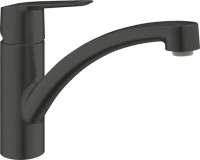Obrázek produktu pro Dřezová baterie páková GROHE Start černá 305302432