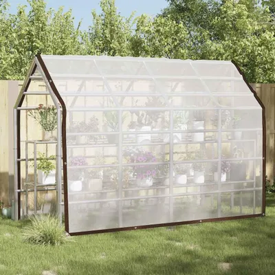 Obrázok produktu pre vidaXL Kryt na rastliny s očkami 3x5 m polyetylén