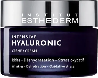 Zdjęcie produktu dla Institut Esthederm Intensive Hyaluron-Creme 50 ml