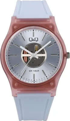 Obrázek produktu pro Dámské hodinky QQ VS42-808 modré