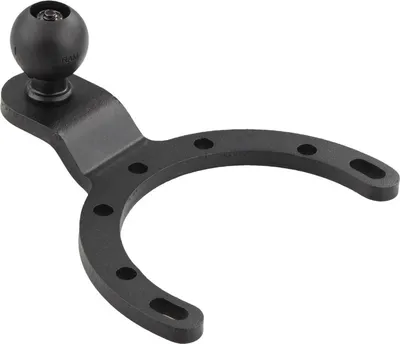 Immagine prodotto di RAM Mounts Base serbatoio gas grande - sfera B