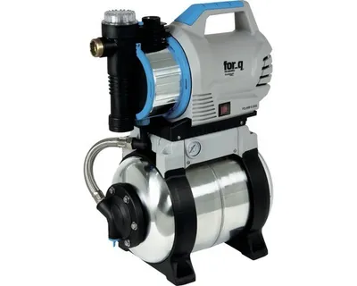 Obrázek produktu pro Domácí vodárna for_q FQ-HW 4.000