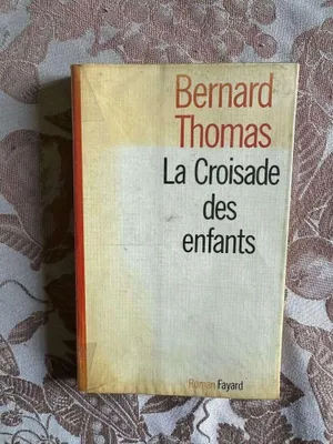 Image de La Croisade Des Enfants
