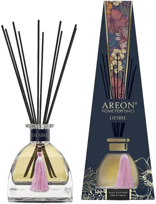 Image de Bâtons parfumés Areon Exclusive - Desire, 230 ml