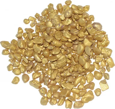 Produktbild von Piratengold Nuggets 250 g