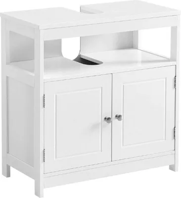 Immagine prodotto di Mobiletti sotto lavabo - Mobiletti per lavabo - Pensili da bagno - Lavabo - Mobile da bagno