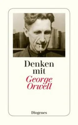 Produktbild von Denken mit George Orwell.
