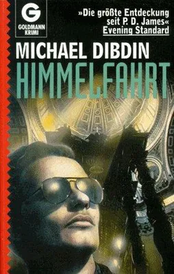 Produktbild von Himmelfahrt. Kriminalroman | Michael Dibdin