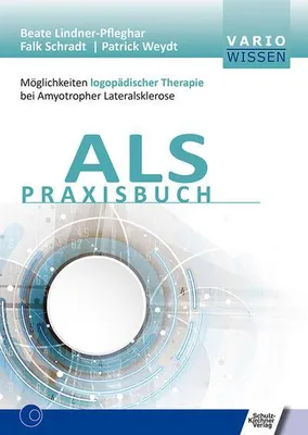 Obrázek produktu pro ALS Praxisbuch