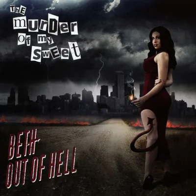 Produktbild von Beth Out Of Hell