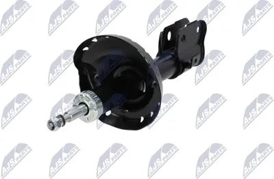 Produktbild von NTY Stoßdämpfer Vorne Links für SUBARU FORESTER (SG) Federbein A-SB-018