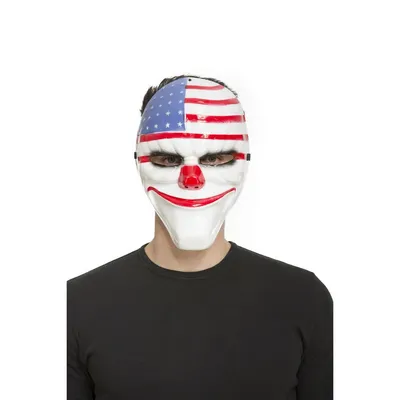 Obrázek produktu pro Maske My Other Me Očistec USA