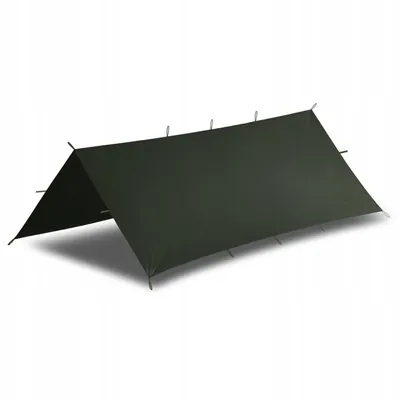 Image de Helikon-Tex SUPERTARP Celta Small® - vert olive