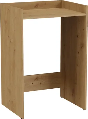 Produktbild von Waschmaschinenschrank Peter in Artisan-Eiche
