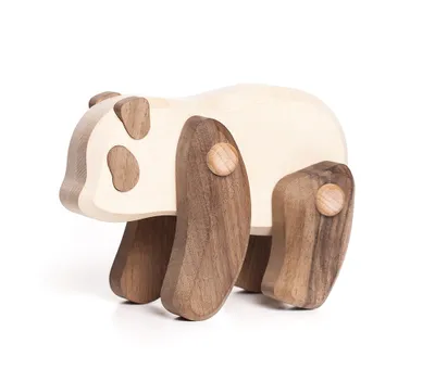 Obrázek produktu pro Bajo Panda