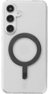 Produktbild von Cellularline MAG Adapter Ring Black