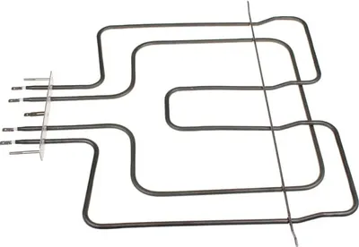 Obrázek produktu pro Whirlpool - Heizung Element Backofen-Grill - 481225998474