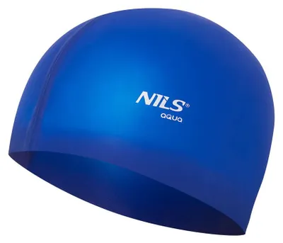 Produktbild von NQC BL04 Dunkelblaue Silikonkappe Nils Aqua