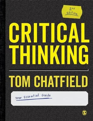 Productafbeelding van Critical Thinking