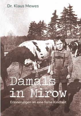 Produktbild von Damals in Mirow