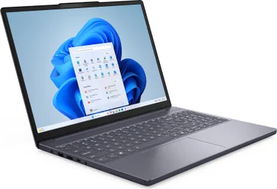 Produktbild von Lenovo IdeaPad Slim 3 15ARP10, AMD Ryzen™ 5, 3,3 GHz, 38,9 cm (15.3"), 1920 x 1200 Pixel, 8 GB, 512 GB