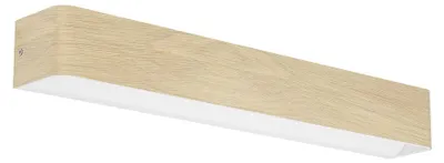 Obrázek produktu pro EGLO SANIA 6, IP44, Hnědá