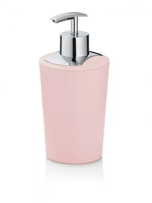 Produktbild von Seifenspender Marta - Rosa - Kela