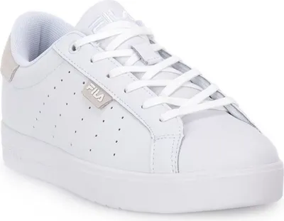 Image de Fila Chaussures Lusso White, FFW028510004