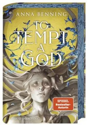 Obrázok produktu pre To Tempt a God