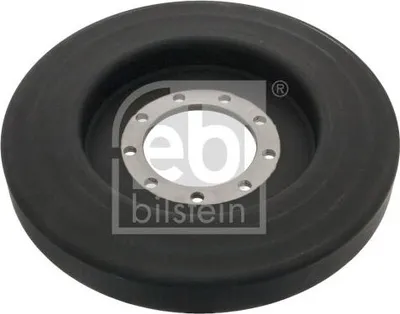 Produktbild von FEBI BILSTEIN Schwingungsdämpfer 48759 für MAN TGX 40mm 101mm 340mm