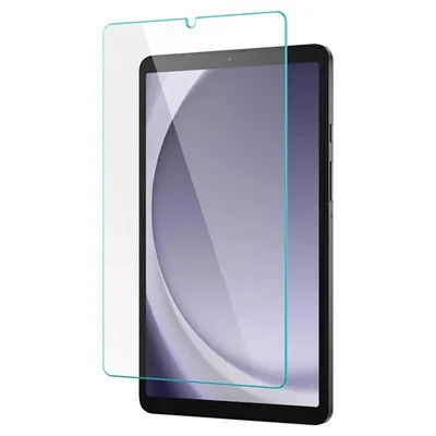 Produktbild von Spigen GLAS.tR Slim, Klare Bildschirmschutzfolie, 22,1 cm (8.7"), 9H, Gehärtetes Glas, 1 Stück(e)