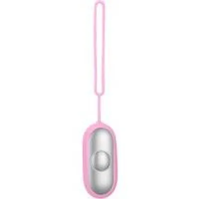 Produktbild von Elektrisches Schlafhilfsmittel, tragbares Schlafgerät, oplaadbaar Schlafgerät, verbessert Schlafqualität und Entspannung, rosa