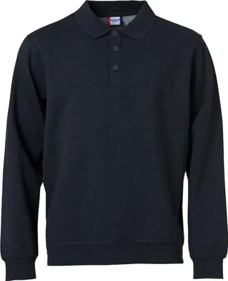 Zdjęcie produktu dla Podstawowy sweter polo Clique