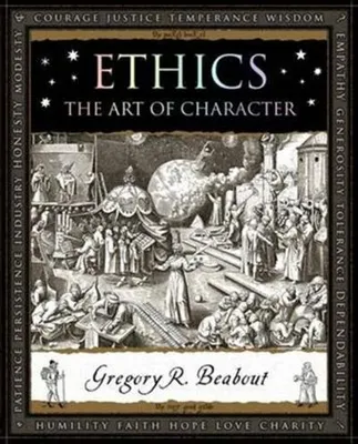 Zdjęcie produktu dla Ethics