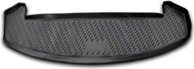 Produktbild von AD Tuning Kofferraumwanne für Nissan Qashqai+2, Bj. 2008-2014
