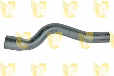 Produktbild von UNIGOM Kühlerschlauch Wasserschlauch für CITROËN BERLINGO (B9) P2101