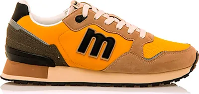Produktbild von Mtng Joggo-evo Sportschuhe Orange EU 44 Mann Orange EU 44