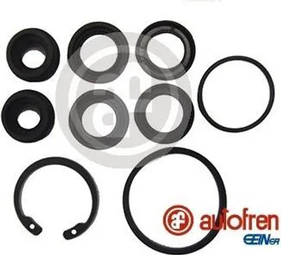 Produktbild von AUTOFREN SEINSA Reparatursatz Hauptbremszylinder D1735 für FORD TRANSIT Bus (FD, FB, FS, FZ, FC) 25mm