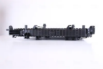 Produktbild von NISSENS 60323 Kühler Wasserkühler Motorkühler für AUDI A4 Avant (8K5, B8) A6 Avant (4G5, 4GD, C7) Q5 (8RB) A5 Sportback (8TA) A4 Limousine (8K2, B8)