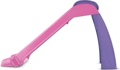 Zdjęcie produktu dla Zjeżdżalnia First Slide pink/purple