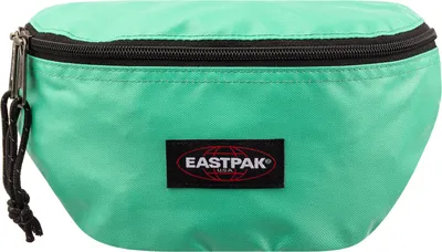 Produktbild von Eastpak EK:000074 Springer kleine Umhängetasche Hüfttasche 8S9 Glossy Mint