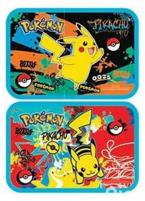 Produktbild von Portamerenda Personaggi Pokemon Vendita Unitaria Soggeto Casuale