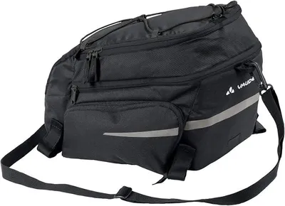 Imagen del producto de Bolsa para portaequipajes Silecomplaza Silkroad Plus (Snap-it), 16 litros de capacidad, color , talla única