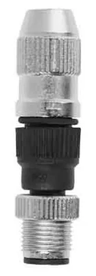 Produktbild von Murrelektronik Rundsteckverbinder 7000-12481-0000000